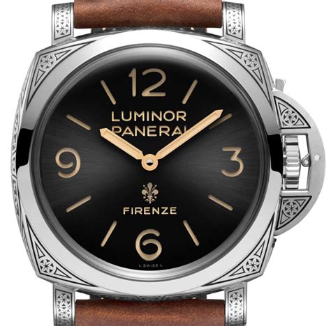 panerai firenze preis|Panerai firenze price.